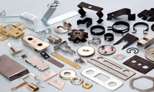 Sheet Metal Component Manufacturing Consultation
