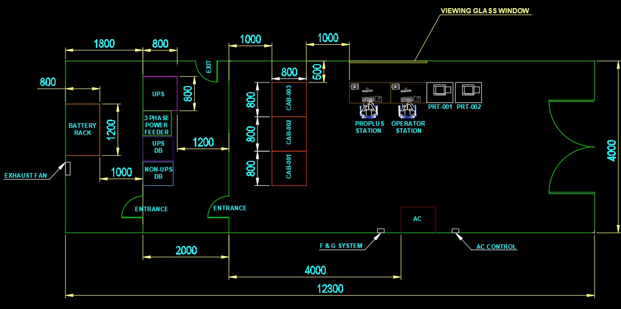 2D Controll Room room Layout (4)