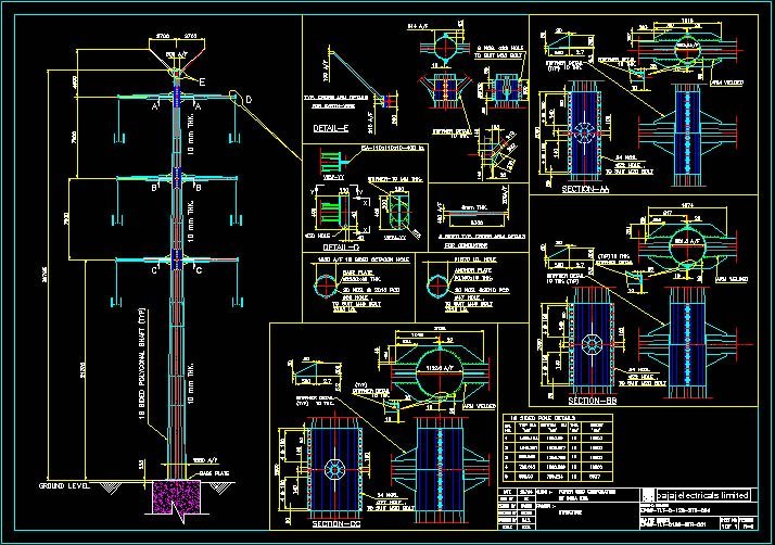 2D & 3D – Civil-Structural Manufacturing & Fabrication drawings.jpg-01
