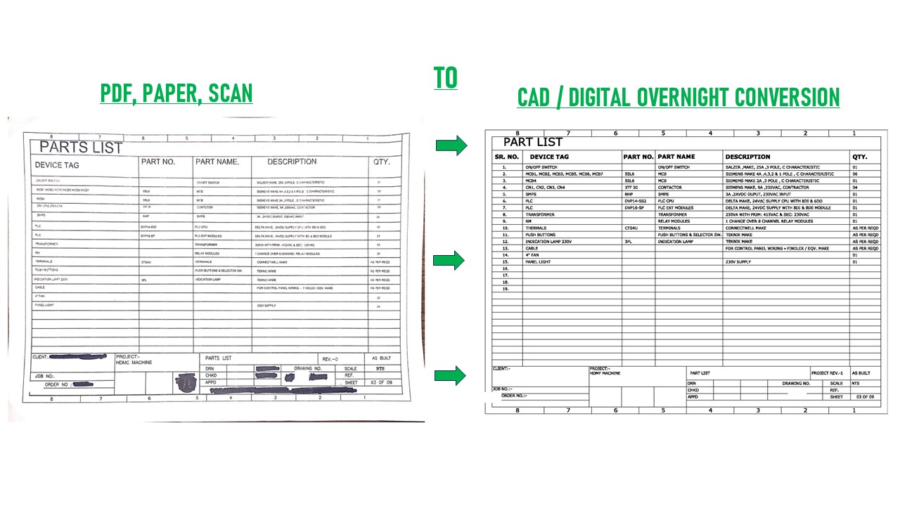 PDF, PAPER, SCAN TO CAD – DIGITAL OVERNIGHT CONVERSION (3)